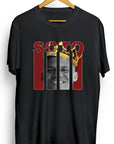Juan Soto | Mets | Notorious B.I.G. | King of New York T-Shirt - Ourt