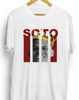 Juan Soto | Mets | Notorious B.I.G. | King of New York T-Shirt - Ourt