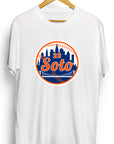 New York Mets | Juan Soto T-Shirt - Ourt