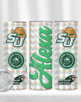 Custom Personalized 20 Oz Tumbler - Ourt