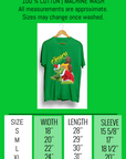 Kobe Bryant Protro 6 | Grinch Custom T-Shirt/Hoodie - Ourt