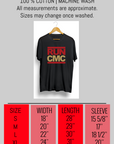 Christian McCaffrey | San Francisco 49ers T-Shirt - Ourt