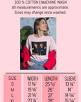 Selina | Aaliyah "Legends" T-Shirt - Ourt