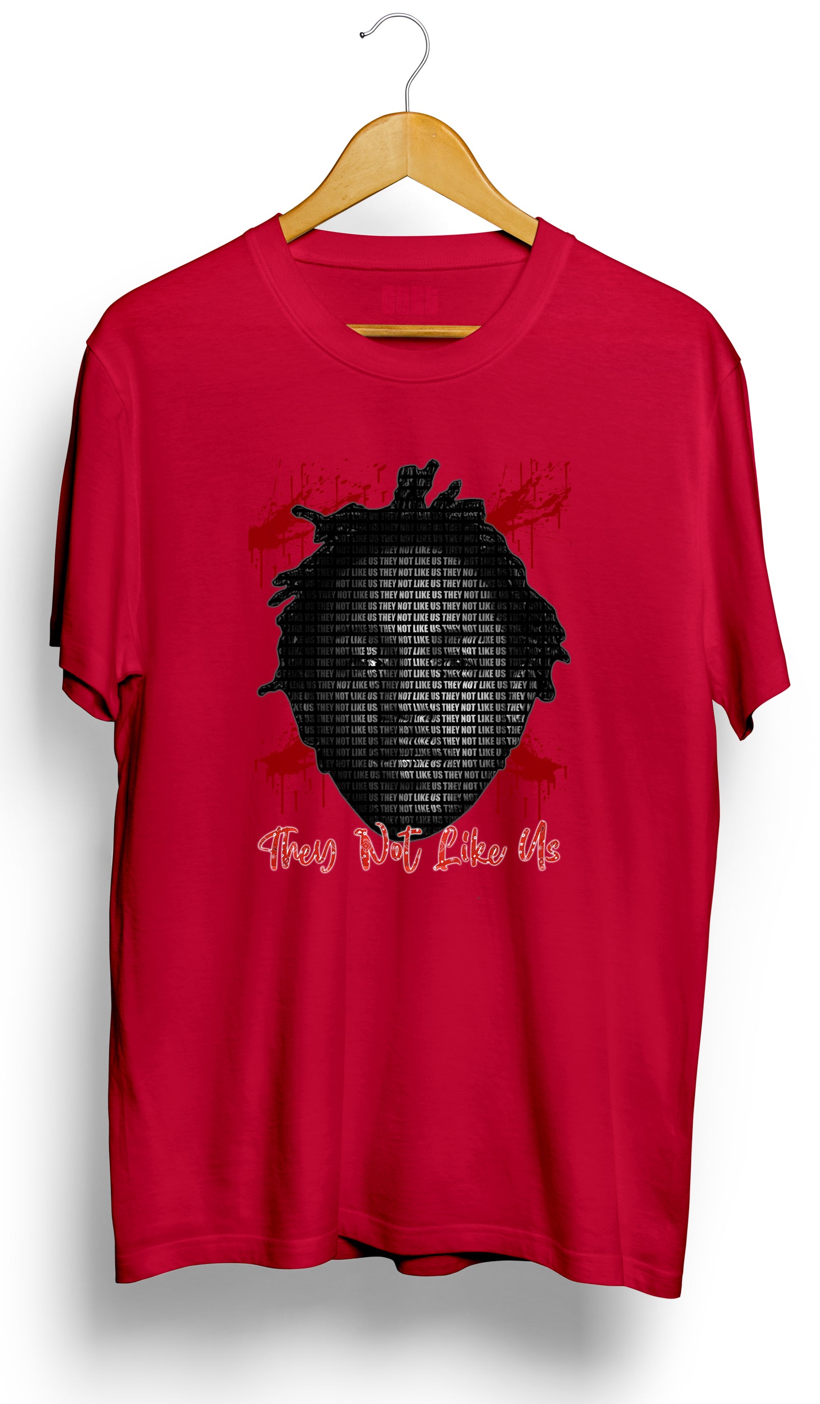 Not Like Us T L 黒 限定Kendrick公式T完売品 Kendrick Lamar Not Like Us Long Sleeve Sweatshirt - Kendrick