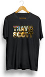 Travis Scott | Albums T-Shirt - Ourt