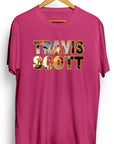 Travis Scott | Albums T-Shirt - Ourt