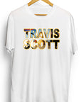 Travis Scott | Albums T-Shirt - Ourt