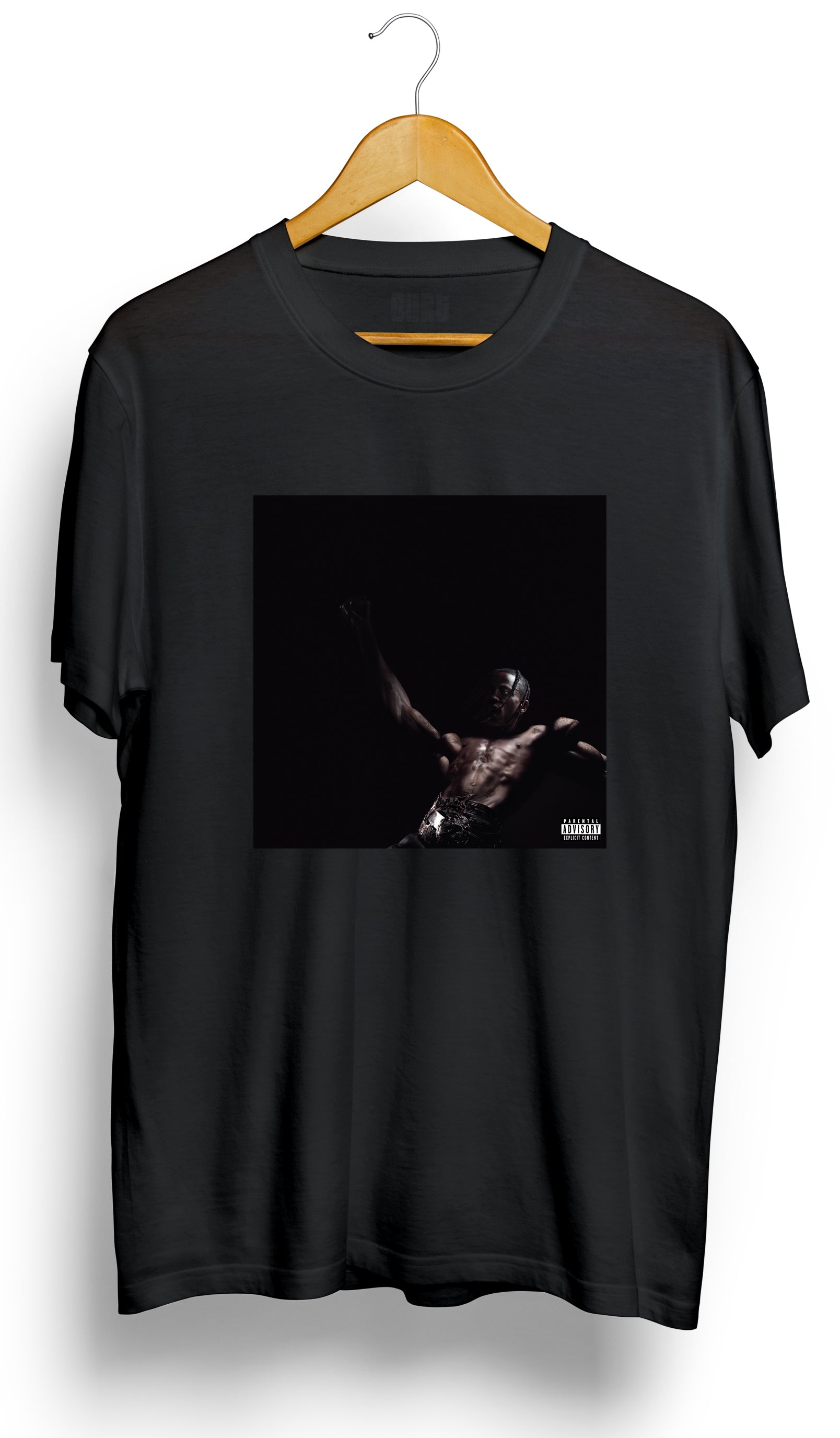 Travis Scott | Utopia T-Shirt – Ourt