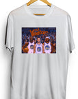 Golden State Warriors | The Warriors | Steph Curry | Butler | Draymond T-Shirt - Ourt