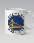 Golden State Warriors Championship Mug - Ourt