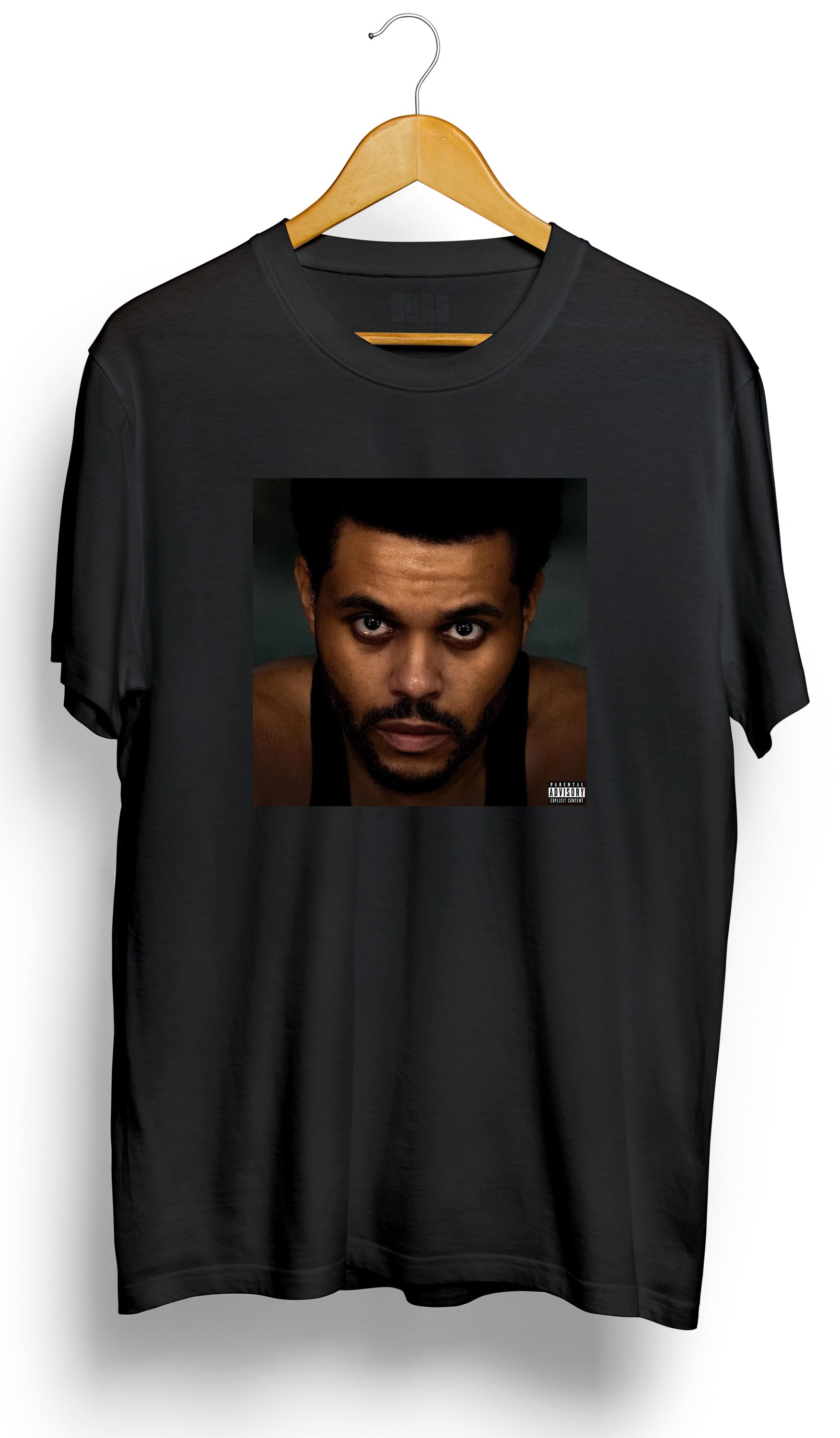 The Weeknd | Hurry Up Tomorrow T-Shirt - Ourt