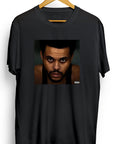 The Weeknd | Hurry Up Tomorrow T-Shirt - Ourt