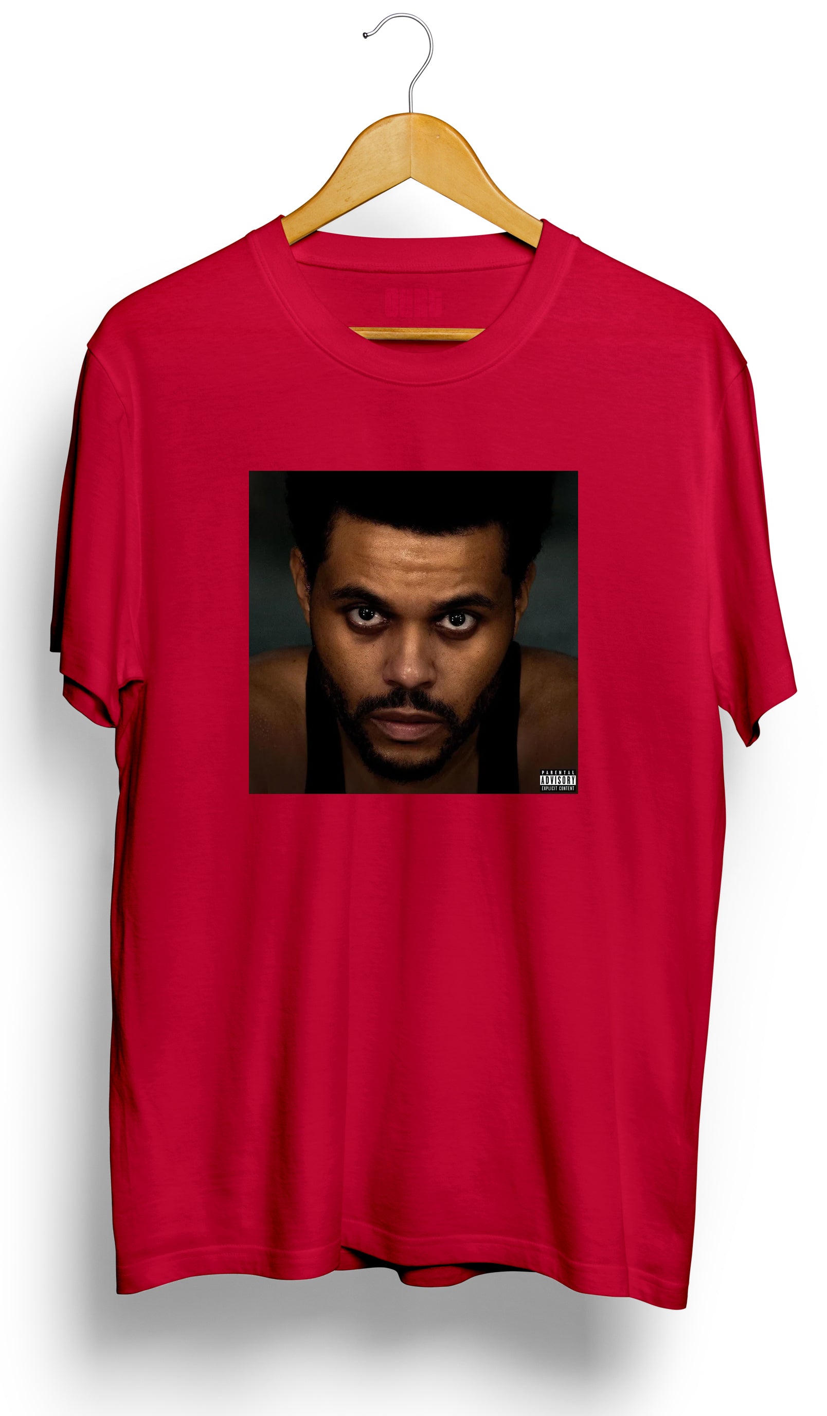 The Weeknd | Hurry Up Tomorrow T-Shirt - Ourt