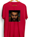 The Weeknd | Hurry Up Tomorrow T-Shirt - Ourt