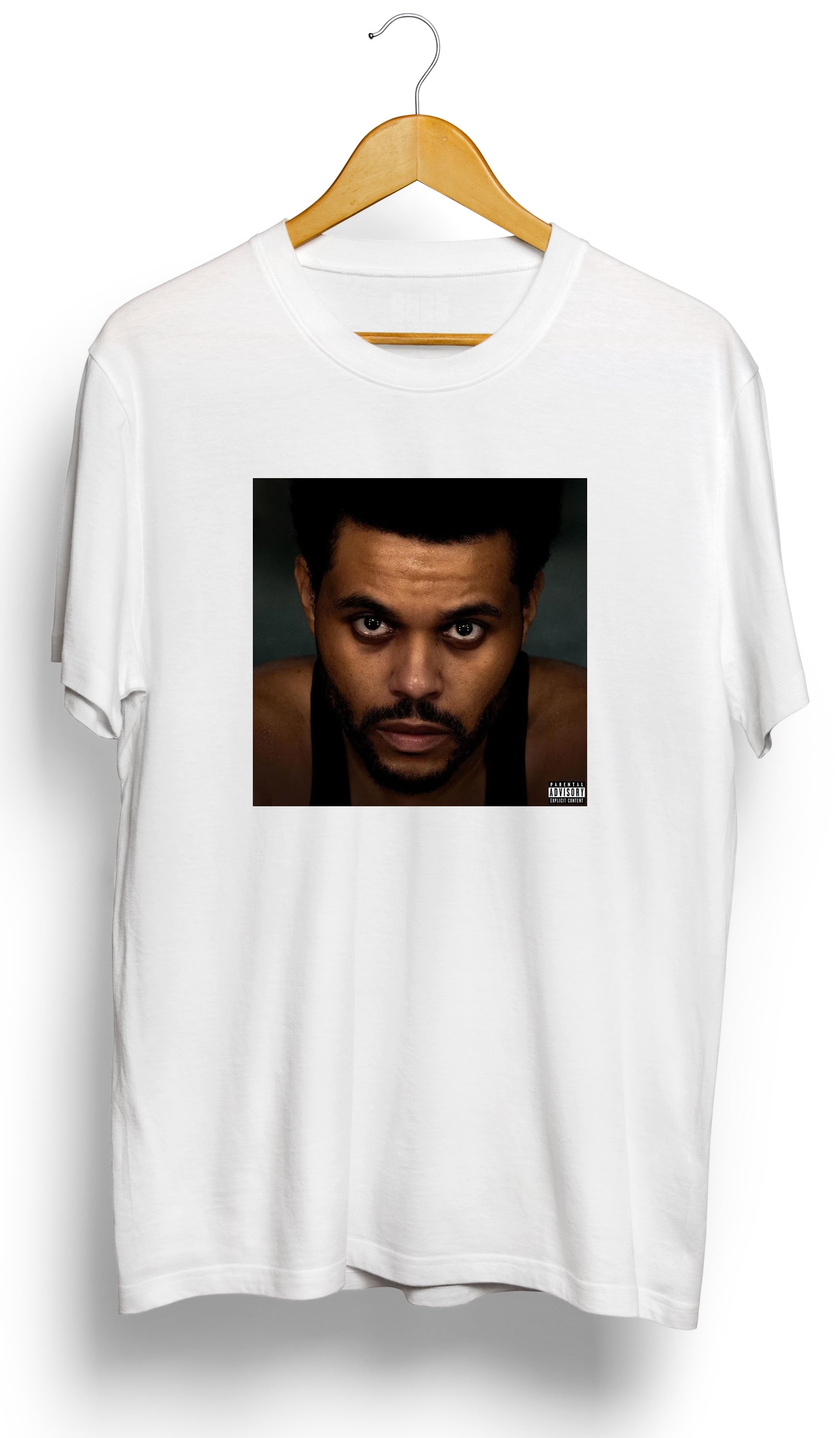 The Weeknd | Hurry Up Tomorrow T-Shirt - Ourt