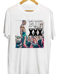 XXXTENTACION R.I.P. T-Shirt - Ourt