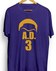 Anthony Davis | Lakers T-Shirt - Ourt