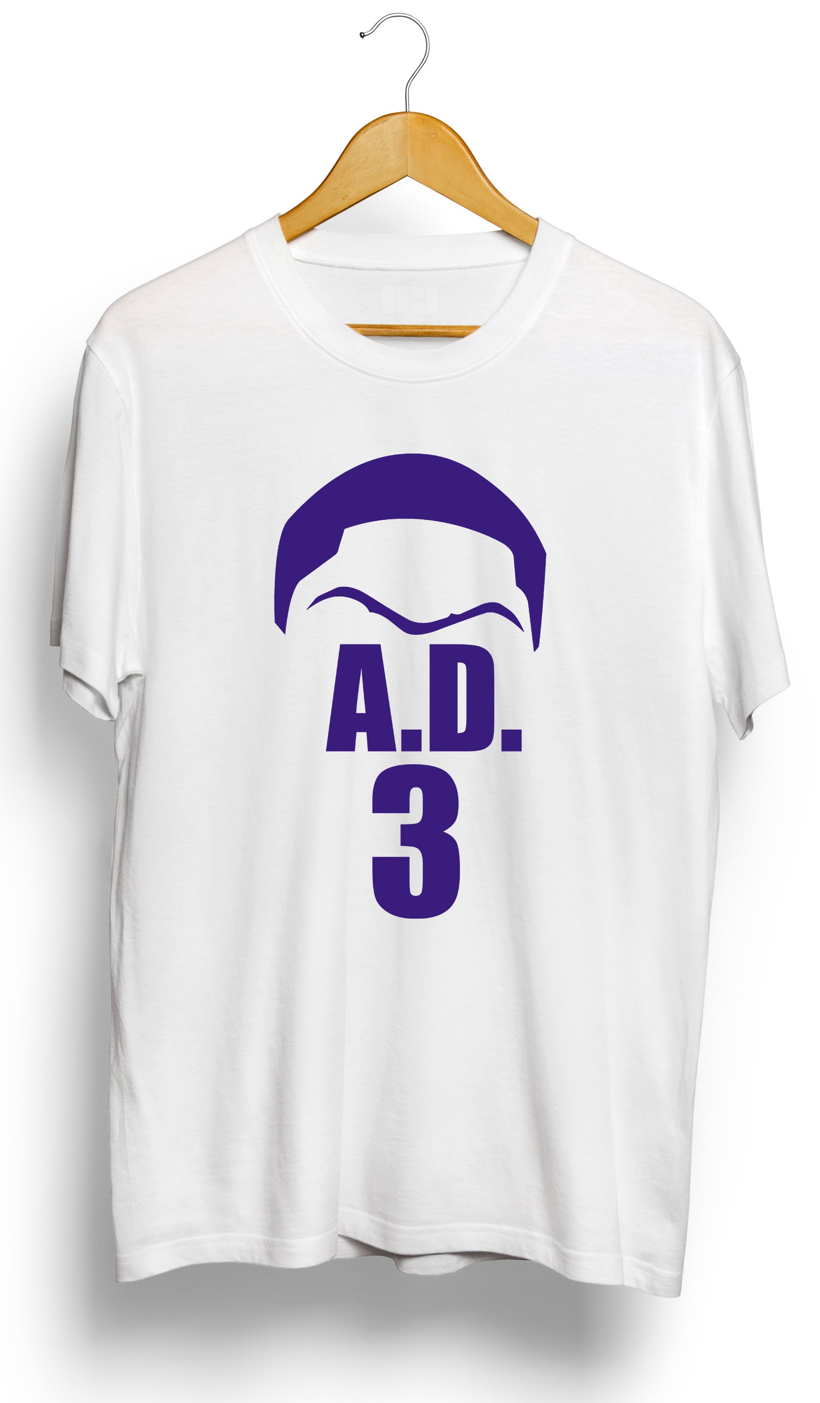 Anthony Davis | Lakers T-Shirt - Ourt