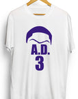 Anthony Davis | Lakers T-Shirt - Ourt
