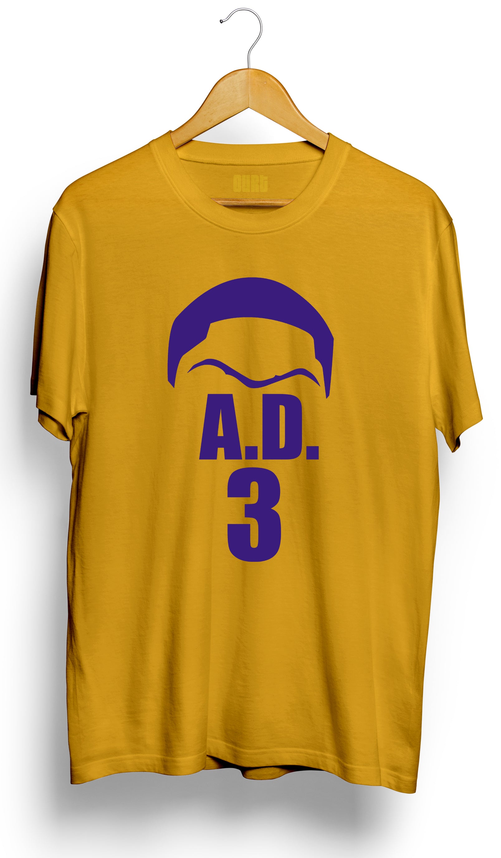Anthony Davis | Lakers T-Shirt - Ourt