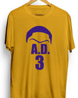 Anthony Davis | Lakers T-Shirt - Ourt