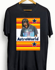 Travis Scott Astroworld T-Shirt - Ourt
