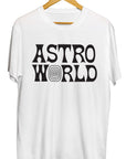Travis Scott | Astroworld T-Shirt - Ourt