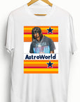 Travis Scott Astroworld T-Shirt - Ourt