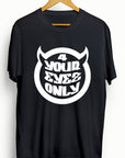 J Cole "4 Your Eyez Only" Album T-Shirt - Ourt