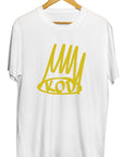 J Cole/K.O.D./Crown T-Shirt - Ourt