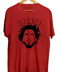 J Cole/K.O.D. T-Shirt - Ourt