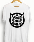 J Cole "4 Your Eyez Only" Album T-Shirt - Ourt