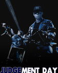 Aaron Judge/New York Yankees Terminator Shirt - Ourt