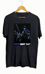 Aaron Judge/New York Yankees Terminator Shirt - Ourt