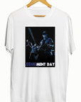 Aaron Judge/New York Yankees Terminator Shirt - Ourt