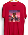 Juice WRLD | Legends Never Die T-Shirt - Ourt