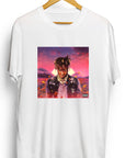 Juice WRLD | Legends Never Die T-Shirt - Ourt