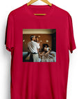 Kendrick Lamar | Mr. Morale & The Big Steppers T-Shirt - Ourt