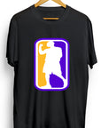 Kobe Bryant | Mamba | Lakers/ Logo T-Shirt - Ourt