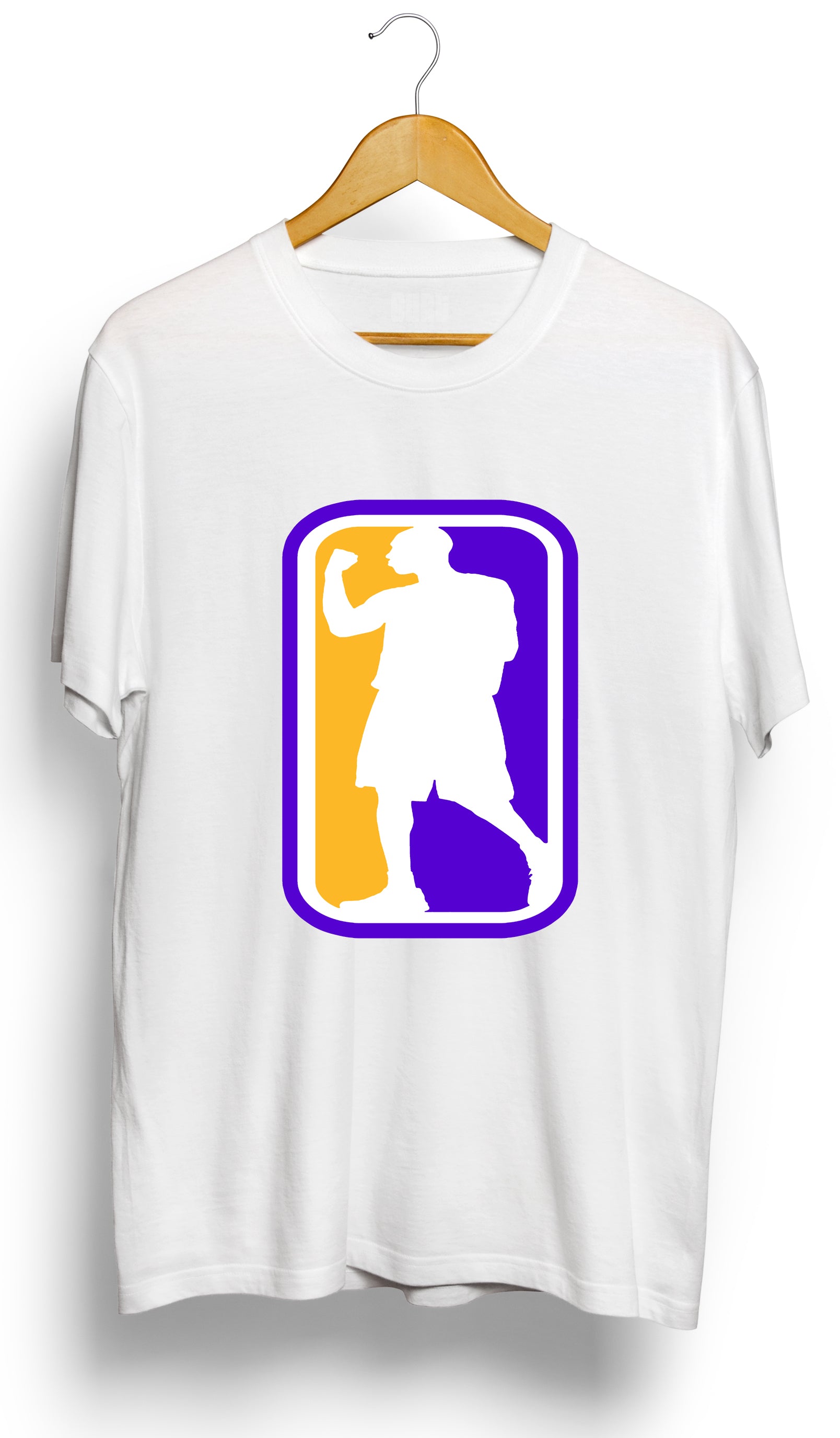 Kobe Bryant | Mamba | Lakers/ Logo T-Shirt - Ourt