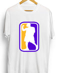 Kobe Bryant | Mamba | Lakers/ Logo T-Shirt - Ourt