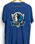 Kyrie Irving Dallas Mavericks T-Shirt - Ourt