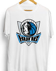 Kyrie Irving Dallas Mavericks T-Shirt - Ourt