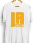 Lebron James | Labron | Los Angeles Lakers T-Shirt - Ourt