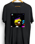 Lil Uzi Vert | Eternal Atake | LUV Vs. The World 2 T-Shirt - Ourt