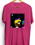 Lil Uzi Vert | Eternal Atake | LUV Vs. The World 2 T-Shirt - Ourt