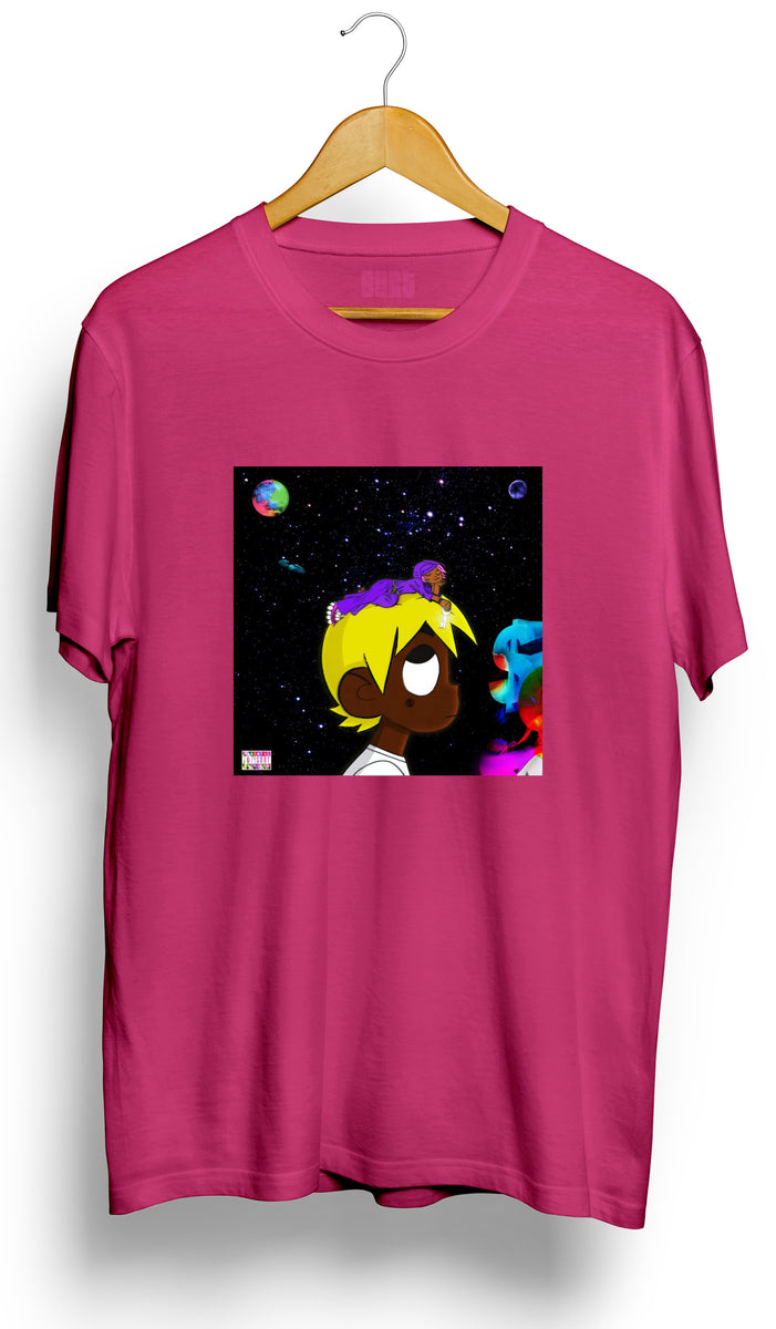 【新品 未開封】BABYL INTUIT DOME LV Tシャツ XL luvpink_1200x1200.jpg?v=1584627696