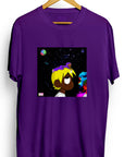 Lil Uzi Vert | Eternal Atake | LUV Vs. The World 2 T-Shirt - Ourt