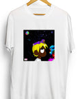 Lil Uzi Vert | Eternal Atake | LUV Vs. The World 2 T-Shirt - Ourt