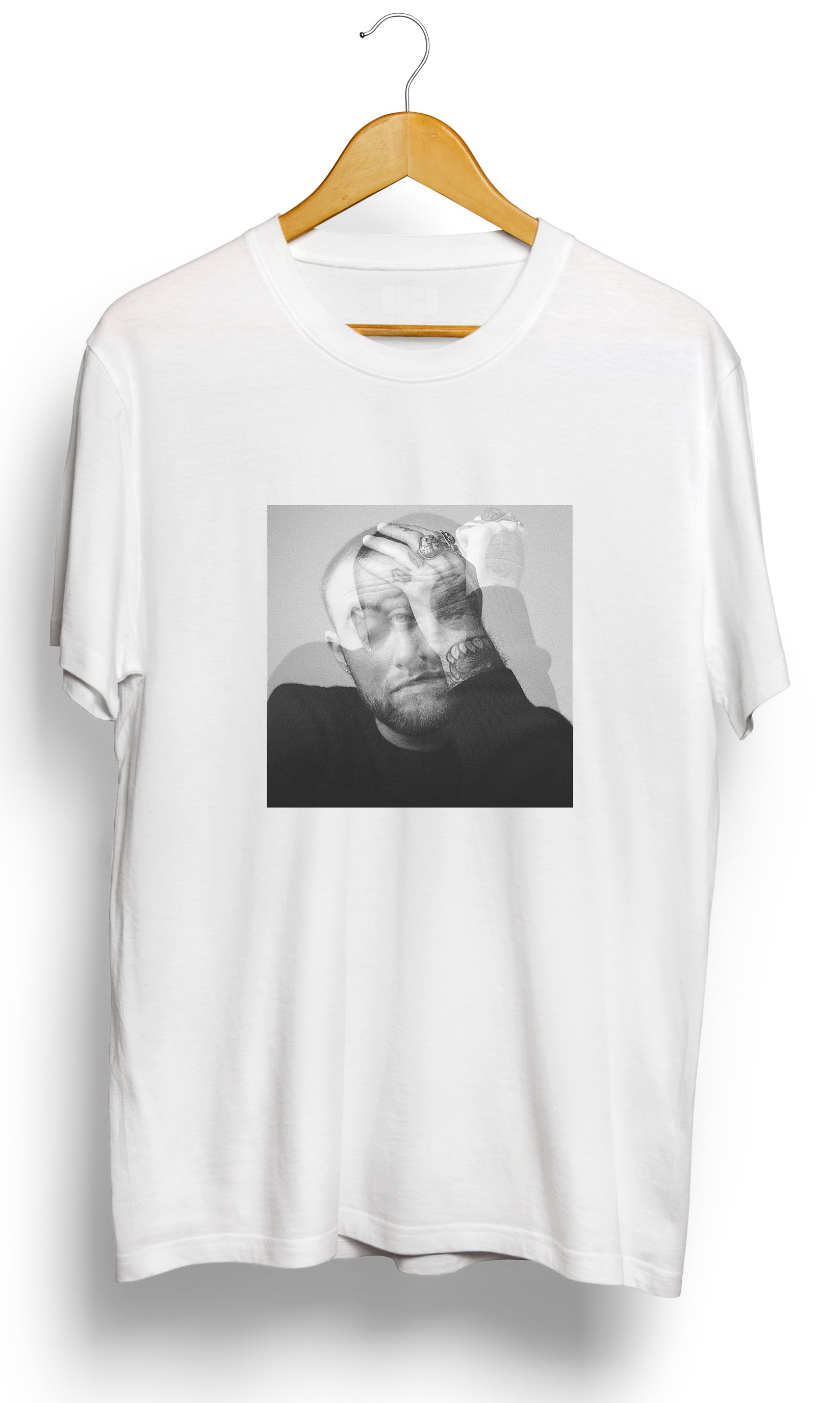 Mac Miller | Circles T-Shirt - Ourt